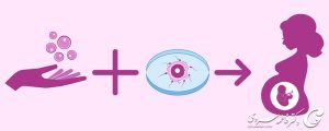 تخمک اهدایی روشی در درمان نازایی و ناباروری
