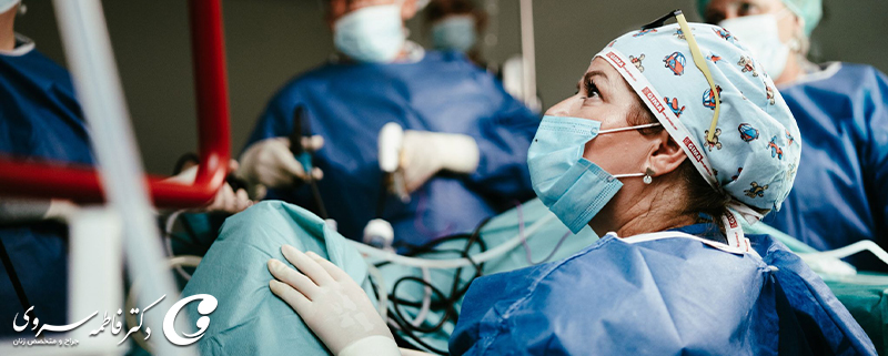 هیستروسکوپی