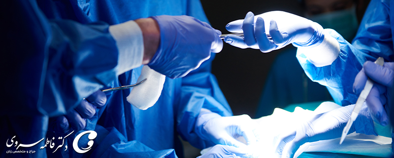لاپاراسکوپی چیست و چه کاربردهایی دارد؟