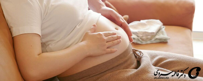 همه چیز درباره زایمان زودرس