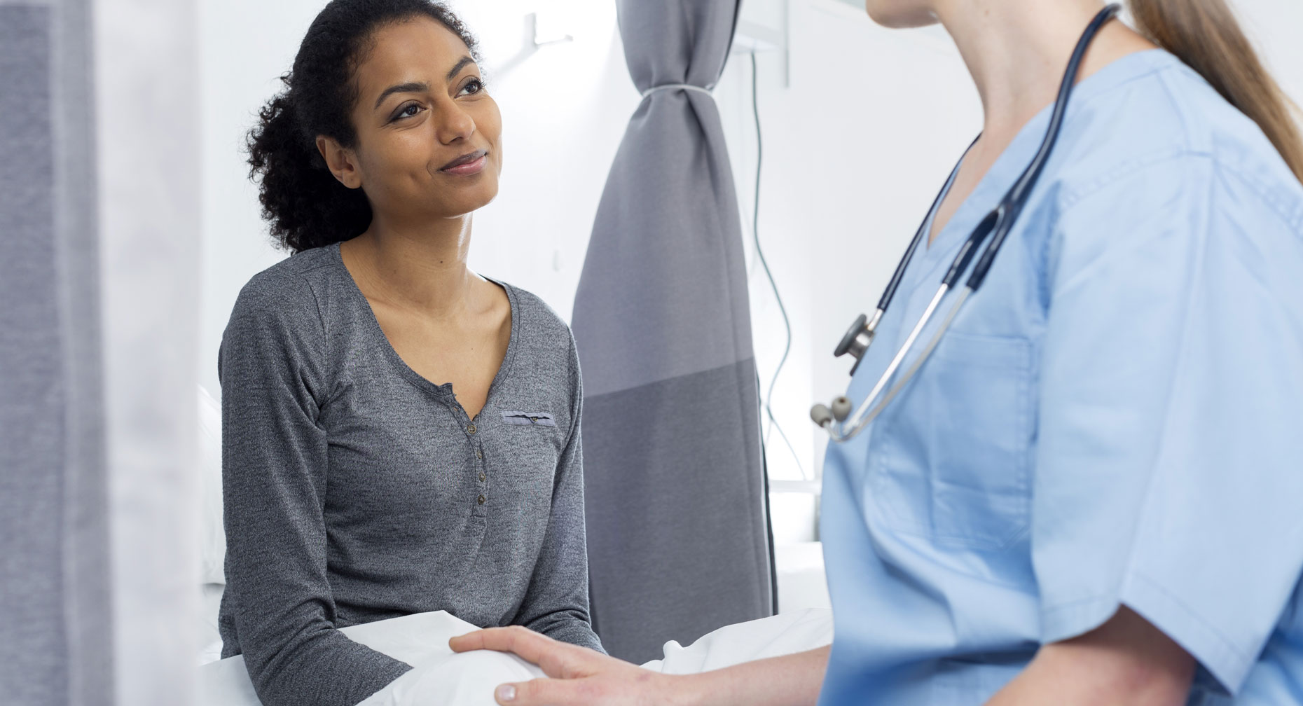 آماده سازی رحم برای بارداری