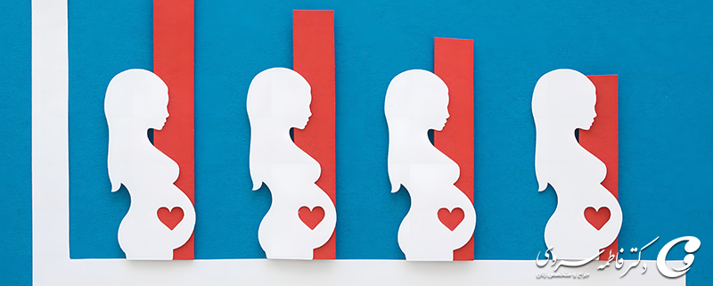 هزینه عمل سزارین