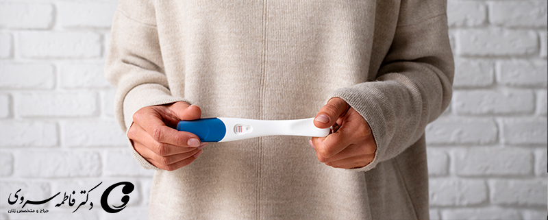 علائم اولیه ناباروری