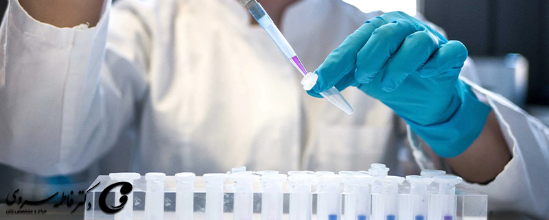 فریز تخمک در زنان مبتلا به فیبروم